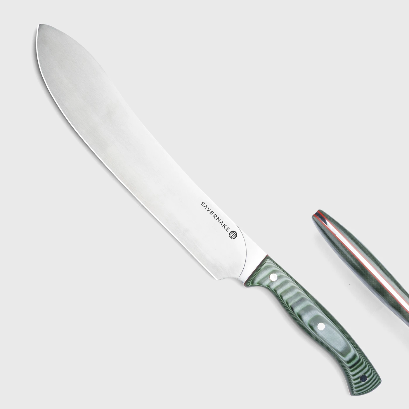 10" Butcher's Steak Knife BBQ '26