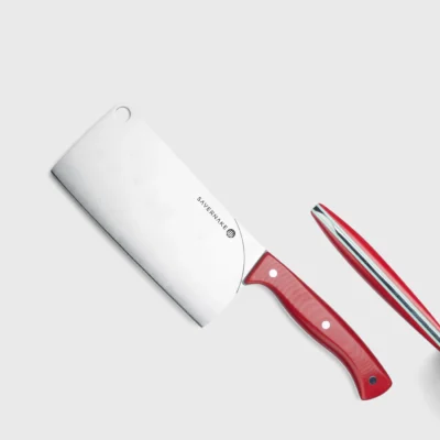 Classic Cleaver BBQ '26
