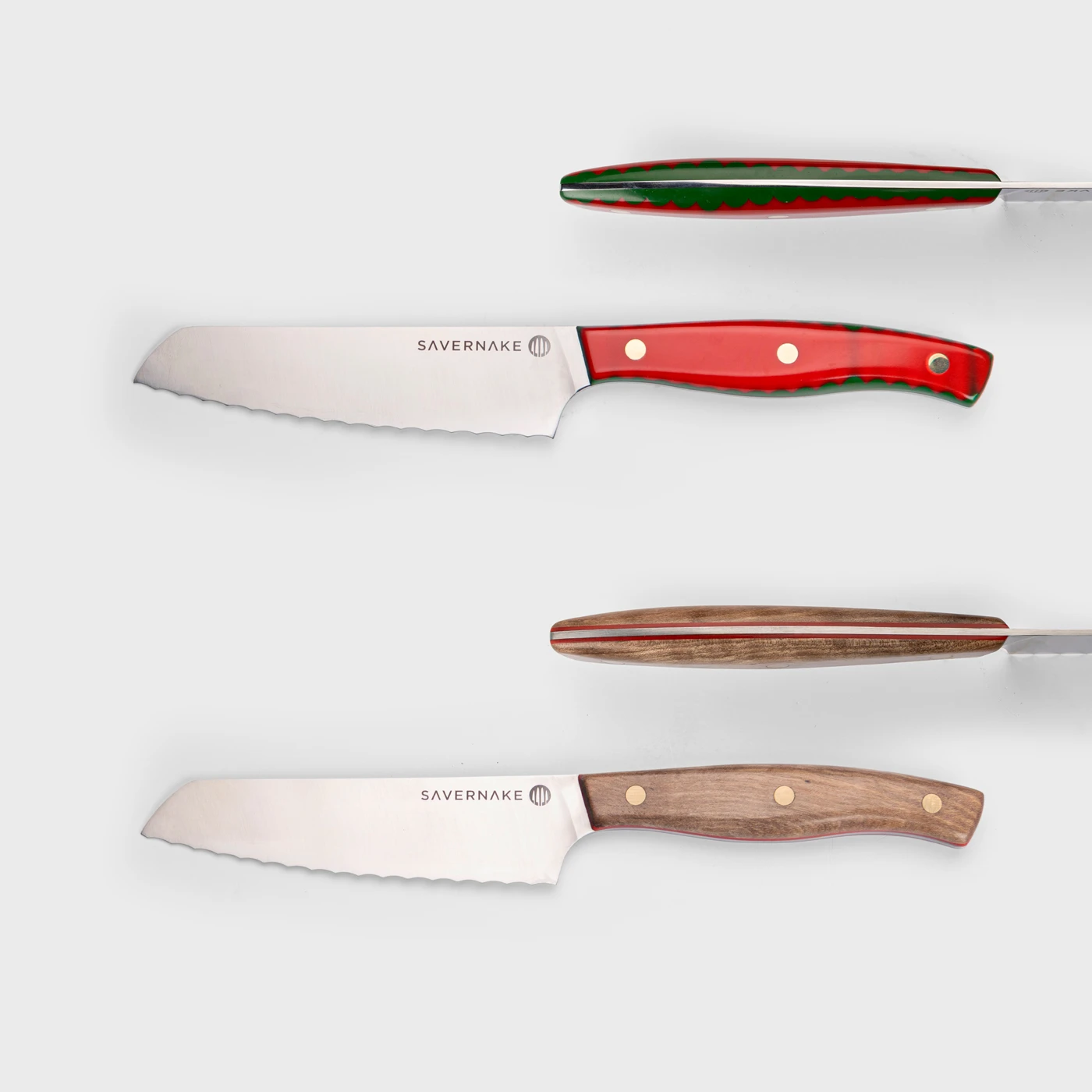 The Tomato Knife