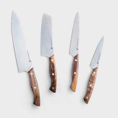 English Walnut Quad