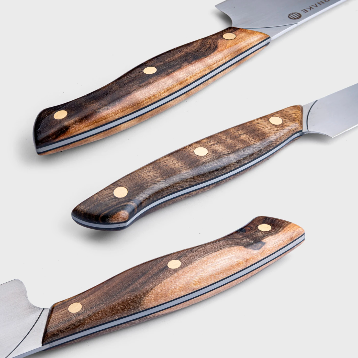English Walnut Quad