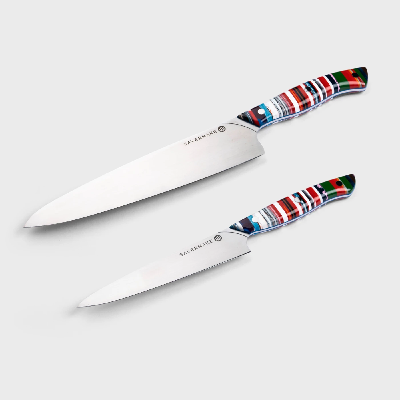 Stratus VIII Duo