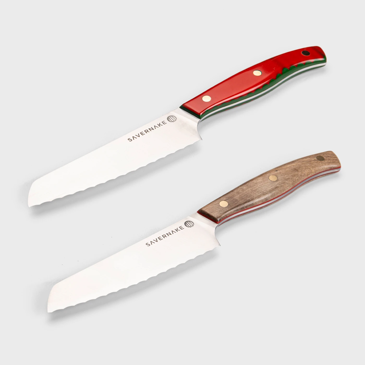 The Tomato Knife