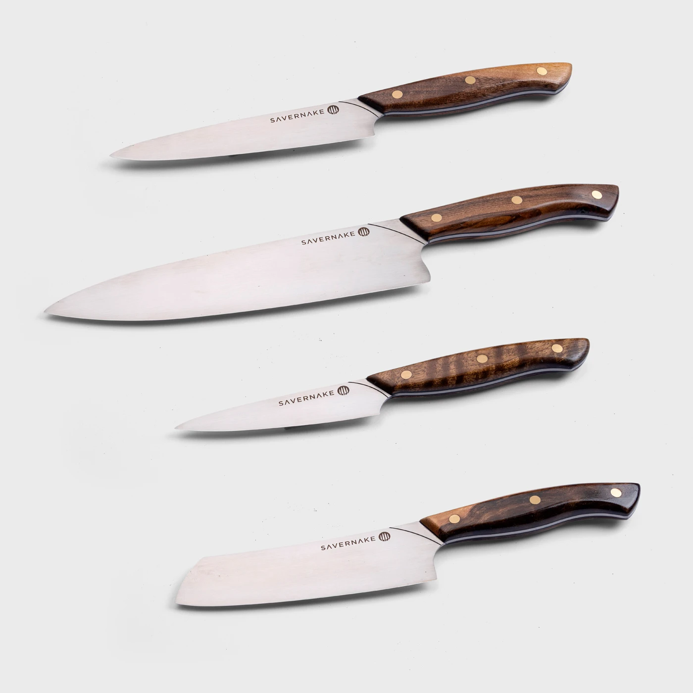 English Walnut Quad