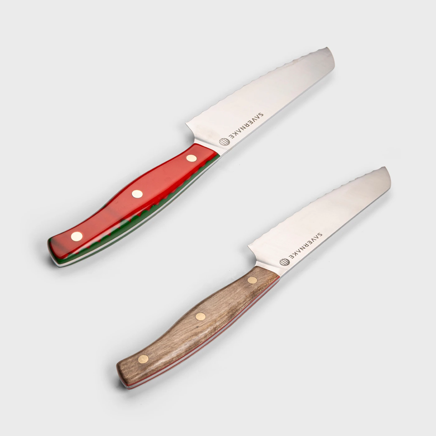 The Tomato Knife