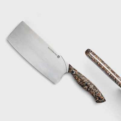 Astounding Cleaver