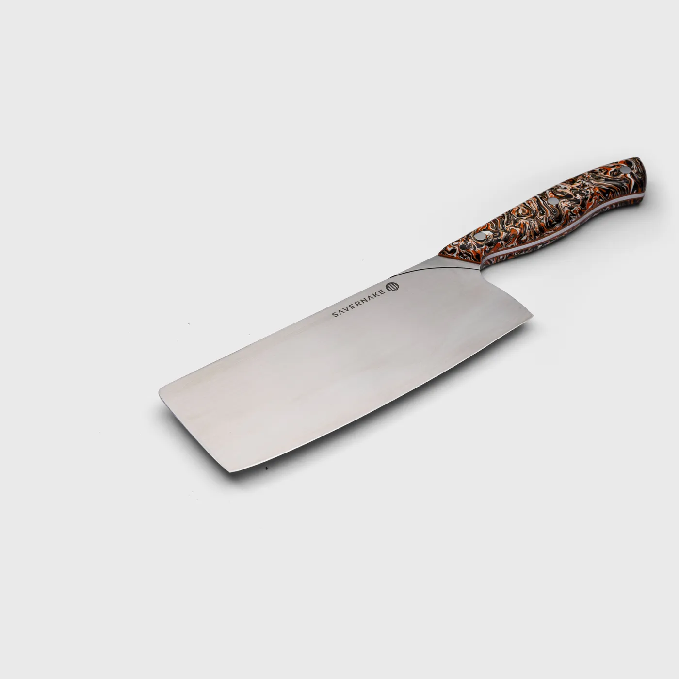 Astounding Cleaver