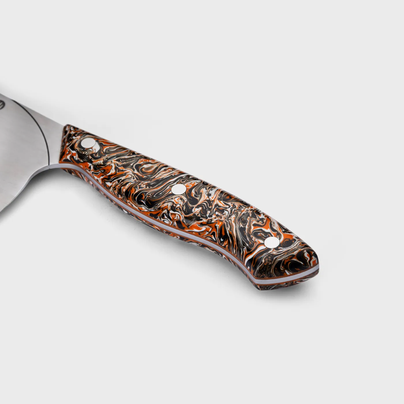 Astounding Cleaver