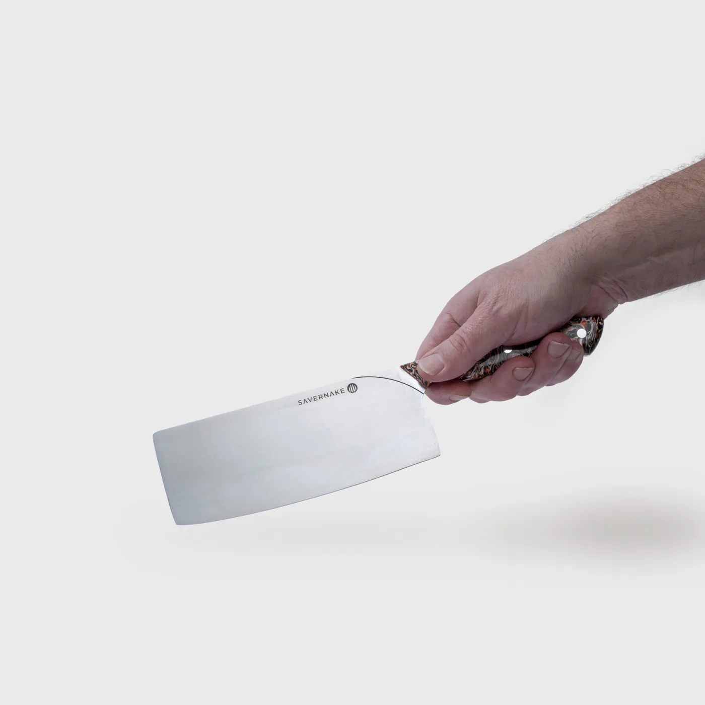 Astounding Cleaver