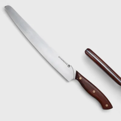 Chef's Carver