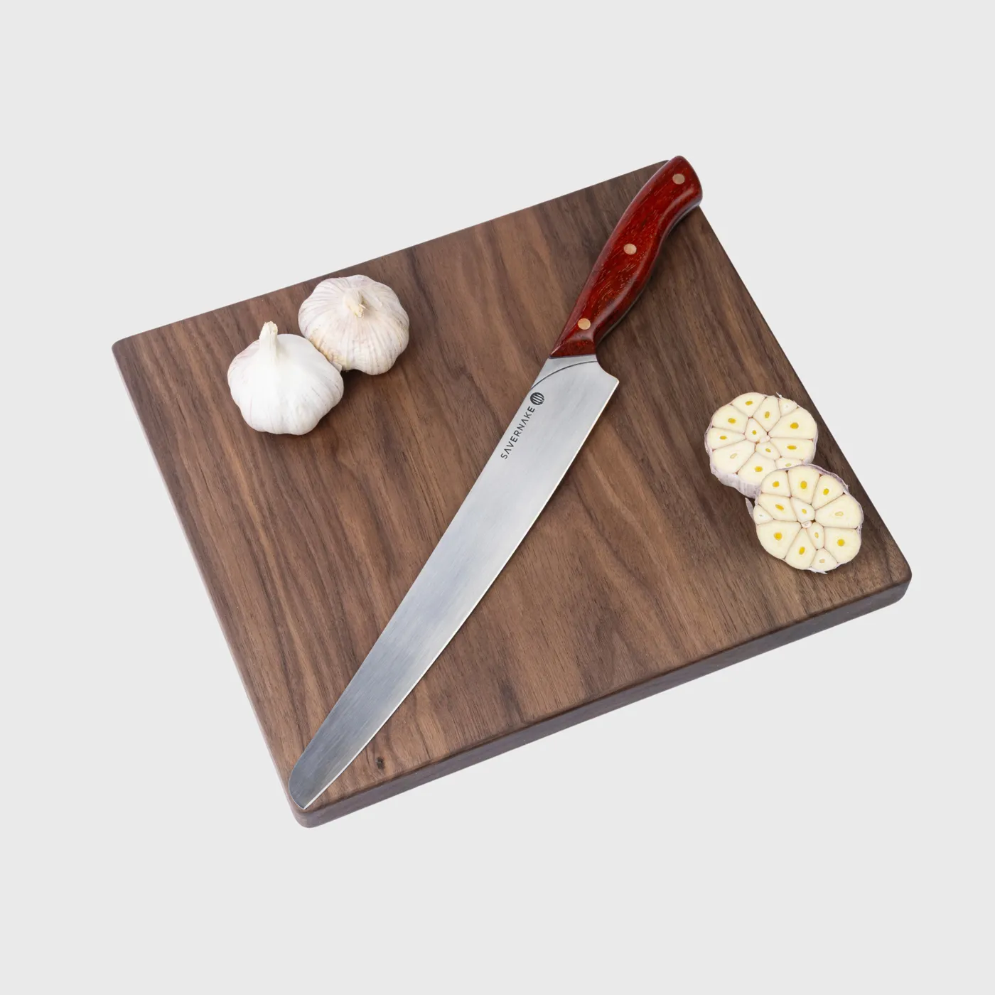 Chef's Carver