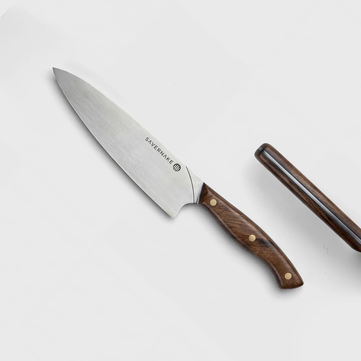 Classic - walnut-green