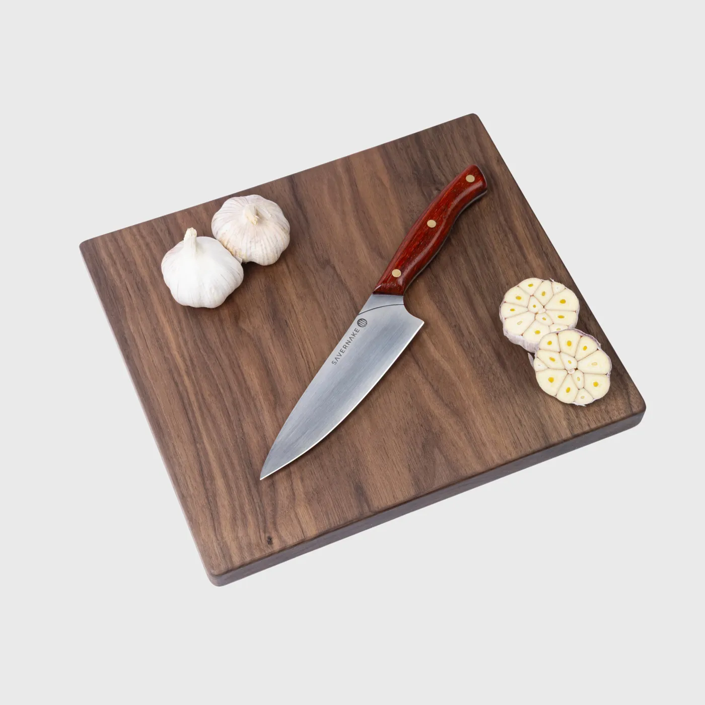 Compact Chef