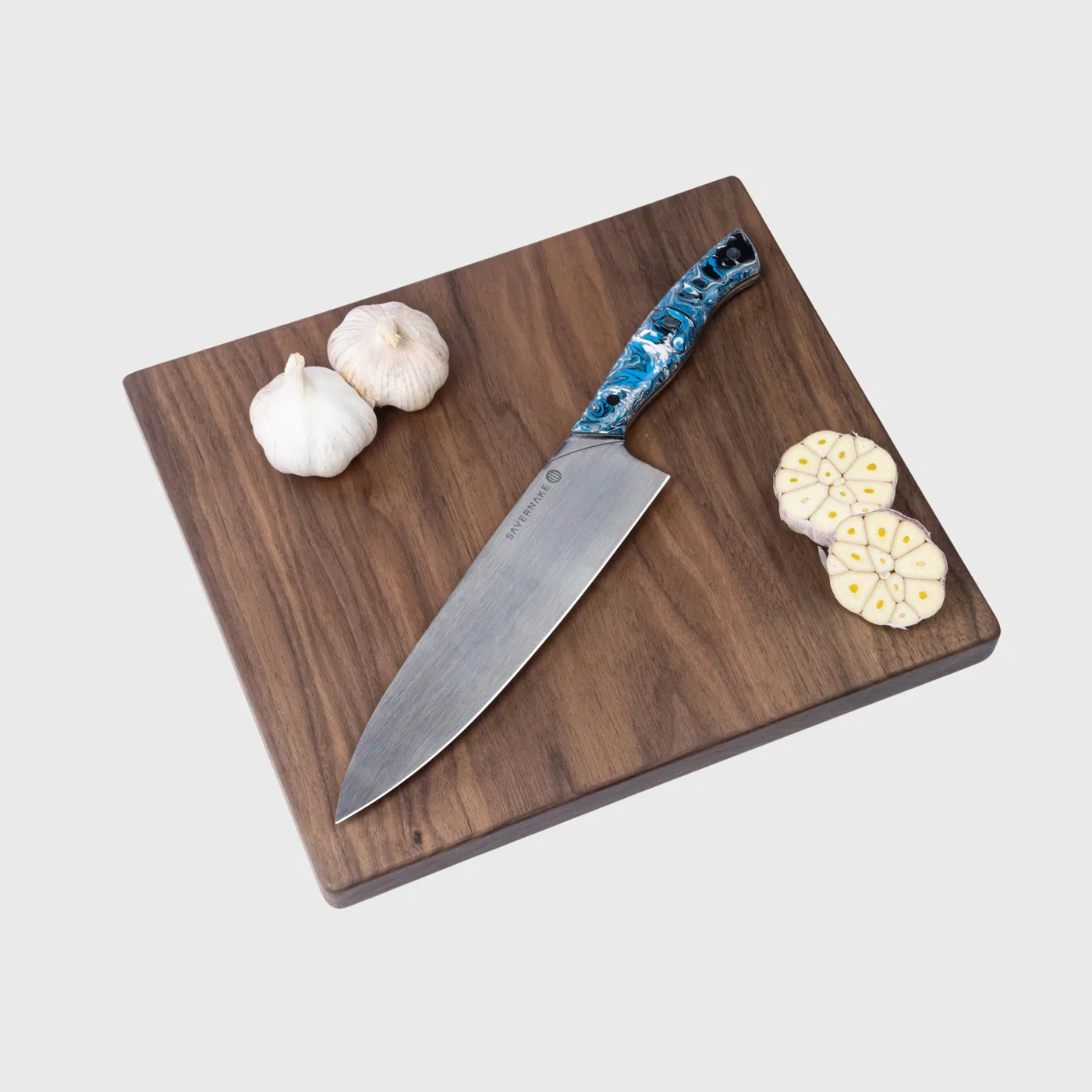 Dextrous Chef
