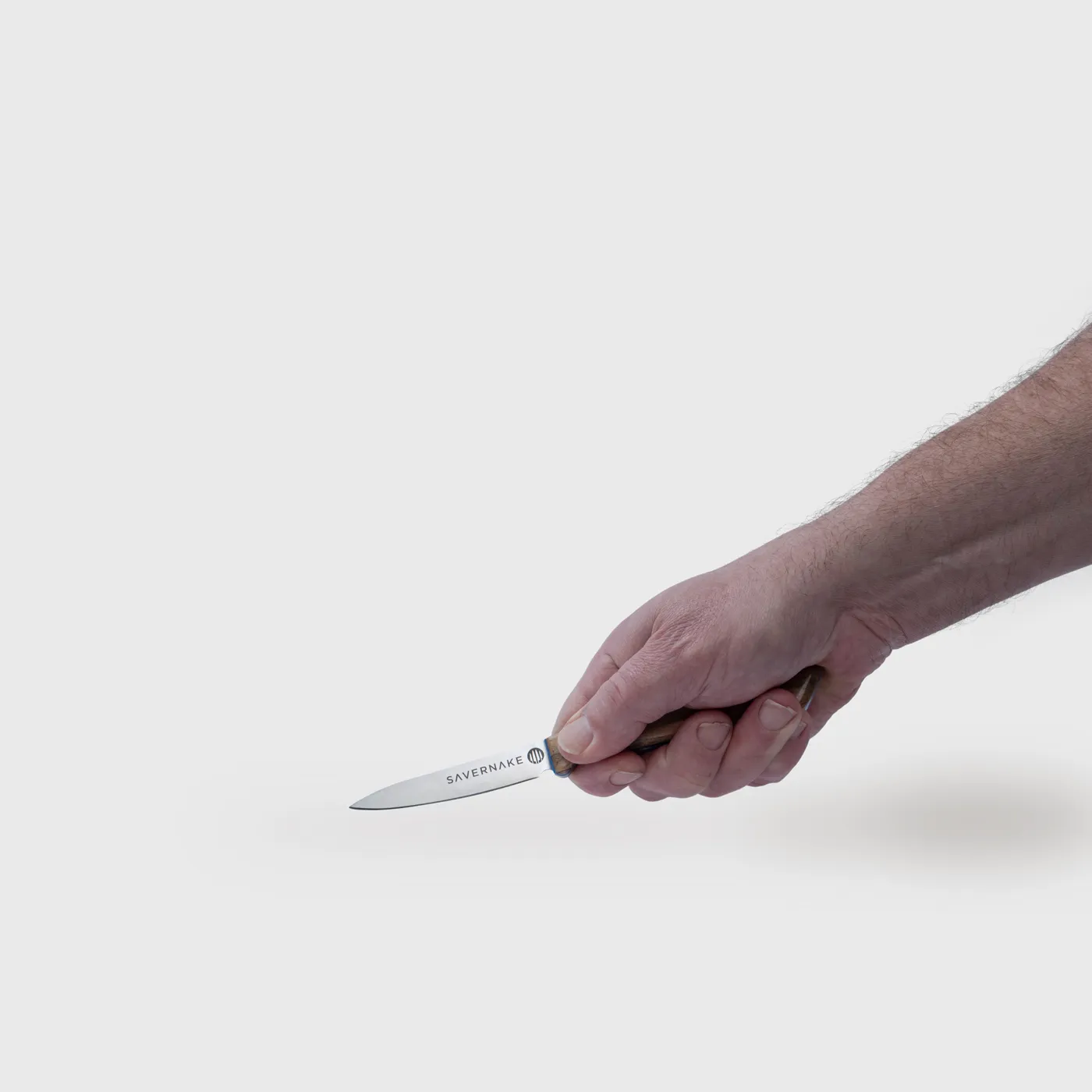LJ Paring Knife