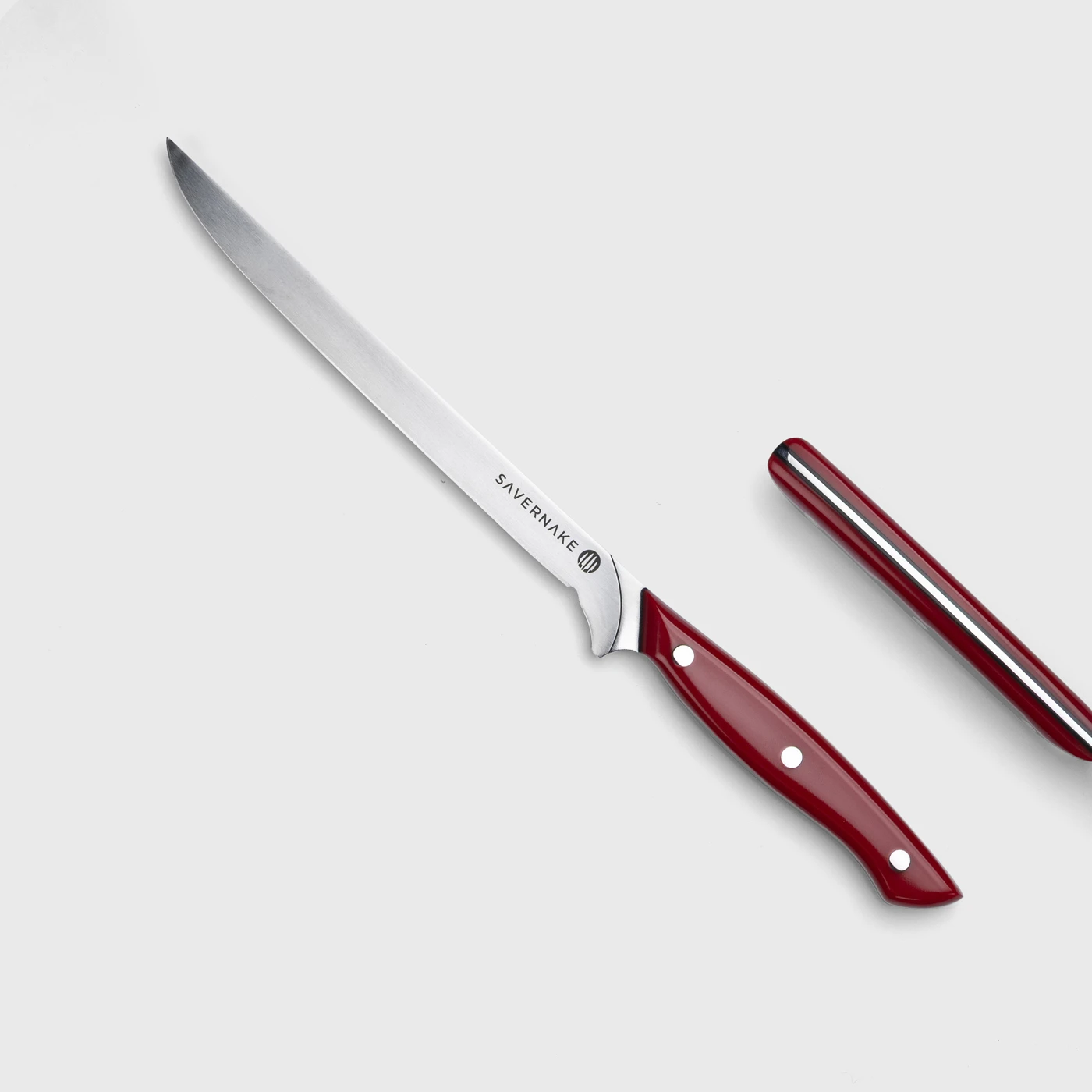 Long Filleter