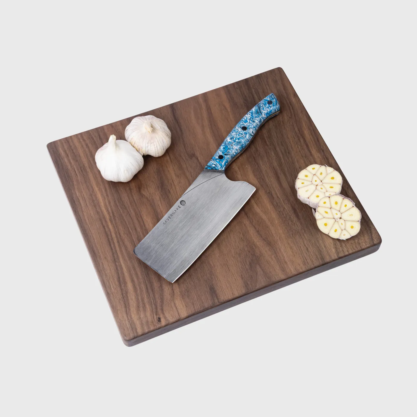 Mini Cleaver