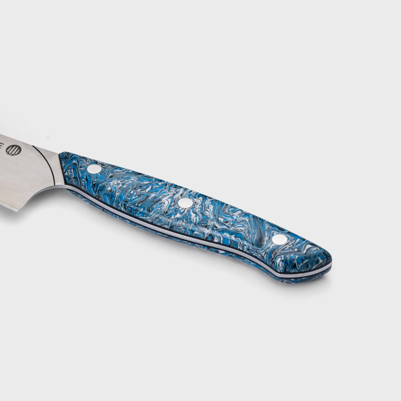Nimble Chopper