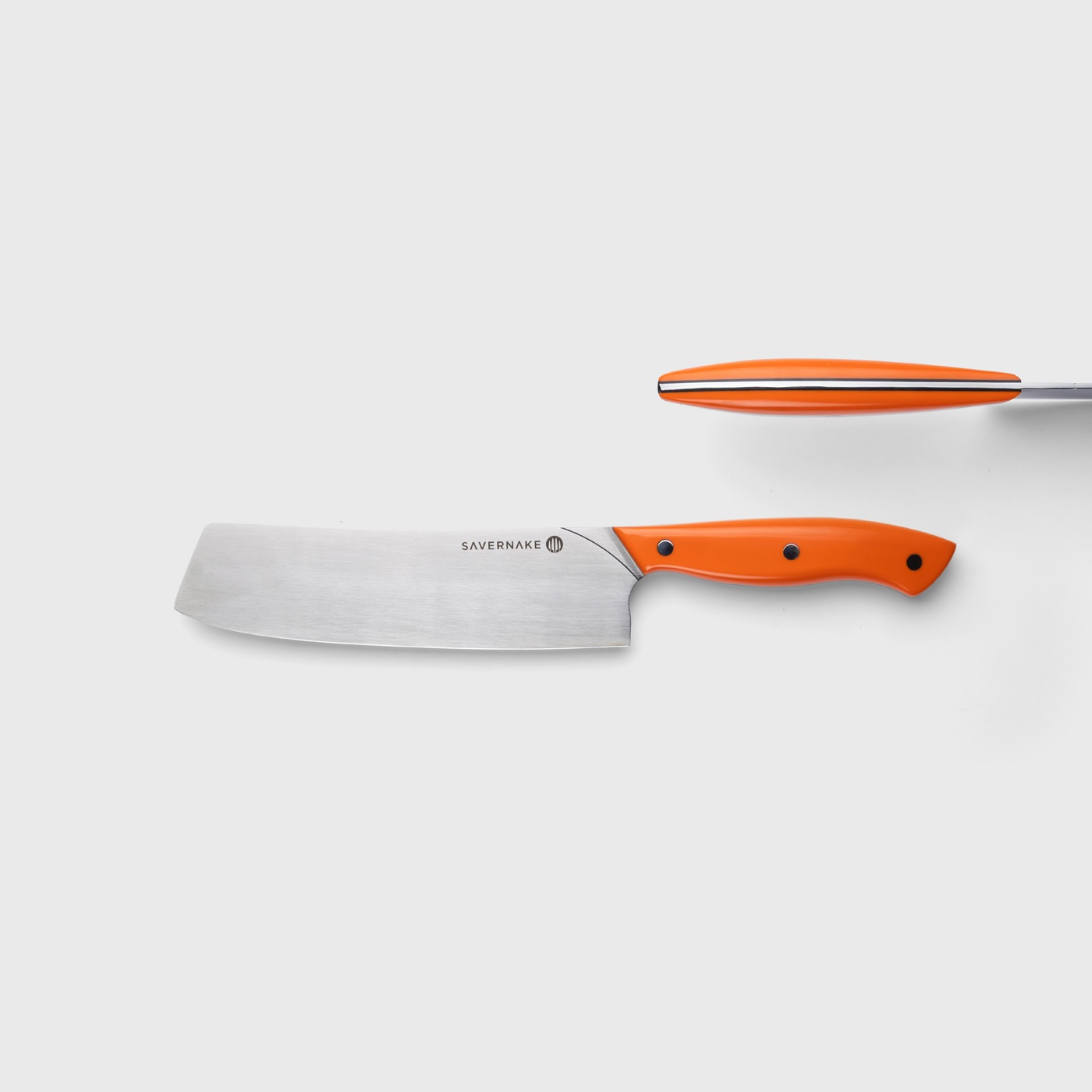 The Savernake Knife