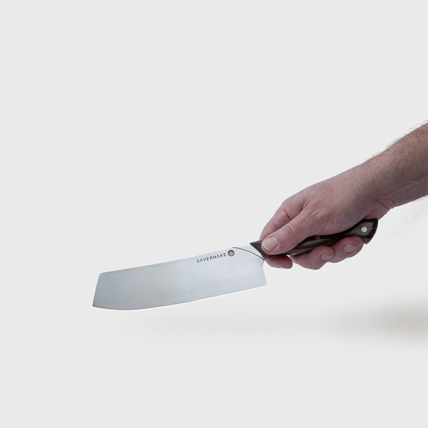 The Savernake Knife