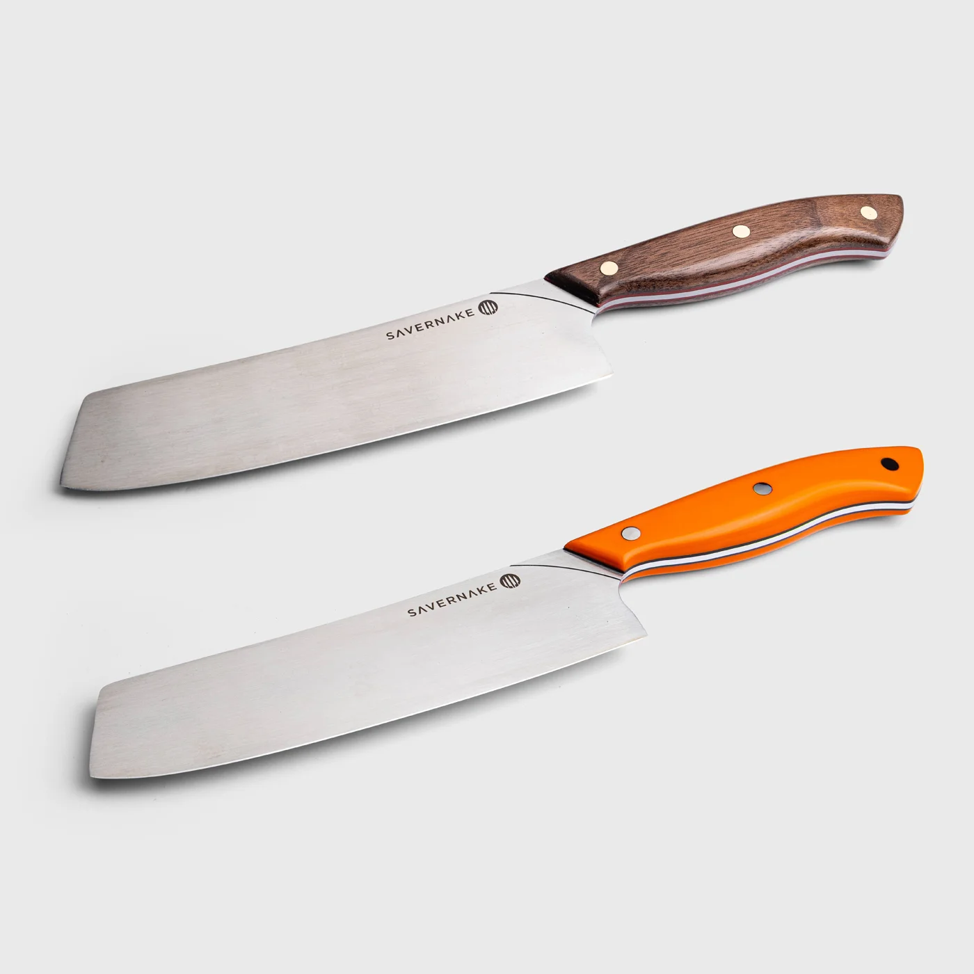 The Savernake Knife