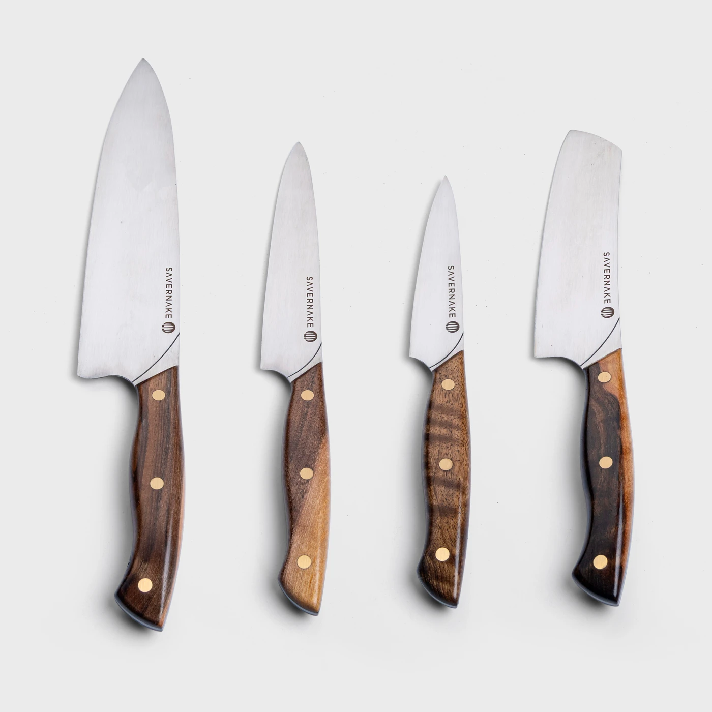 English Walnut Quad