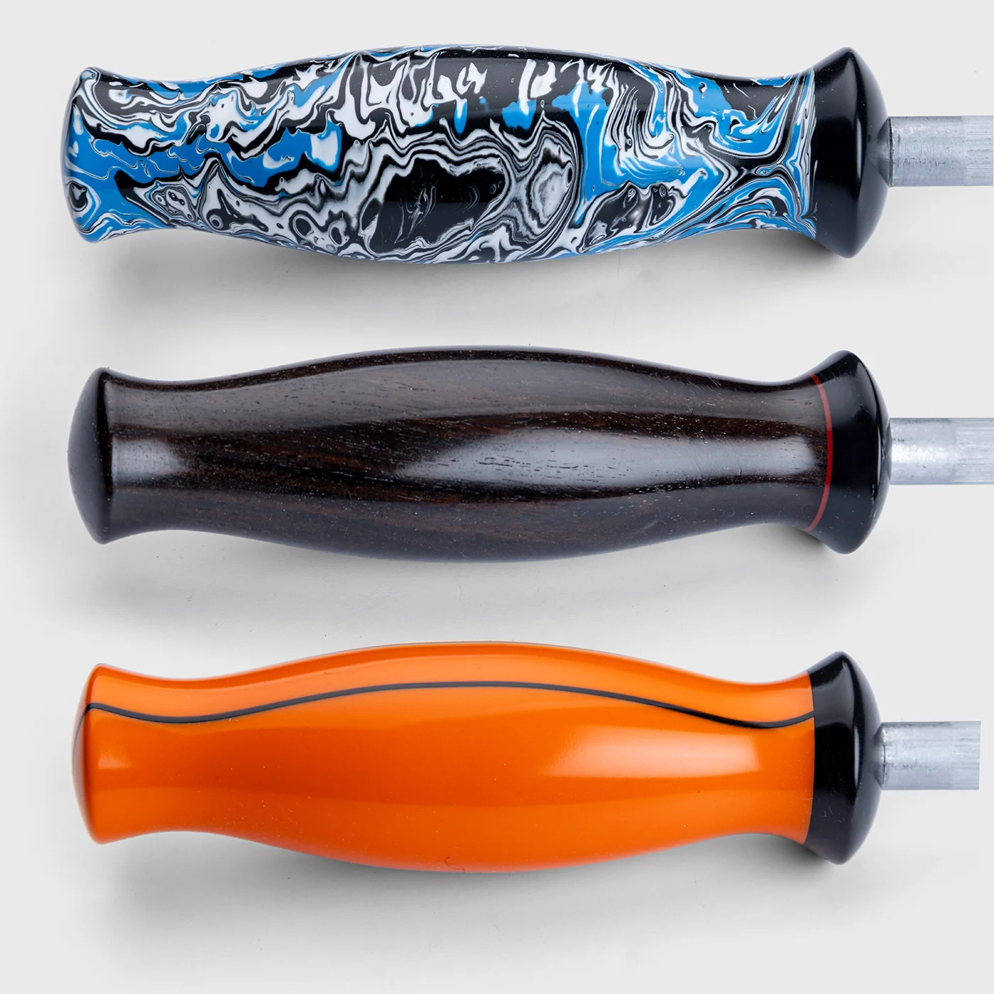 Matching Honing Steel