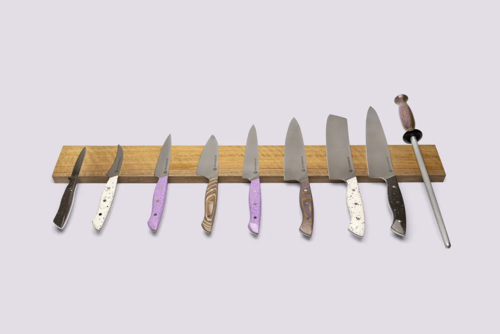 Durat handles layered with GF Smith paper, Jasmine Hemsley collaboration